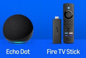 promo gamme alexa