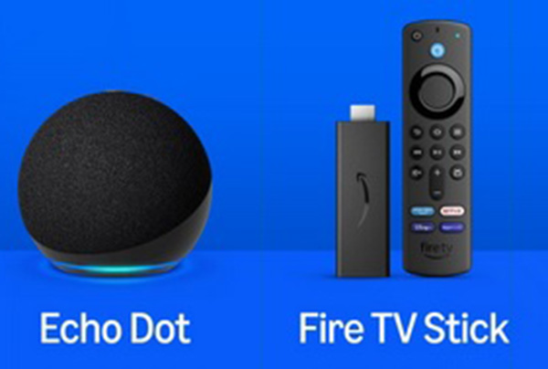 promo gamme alexa
