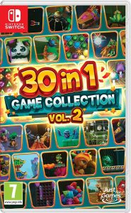 30 in 1 Game Collection Vol. 2 (Nintendo Switch)
