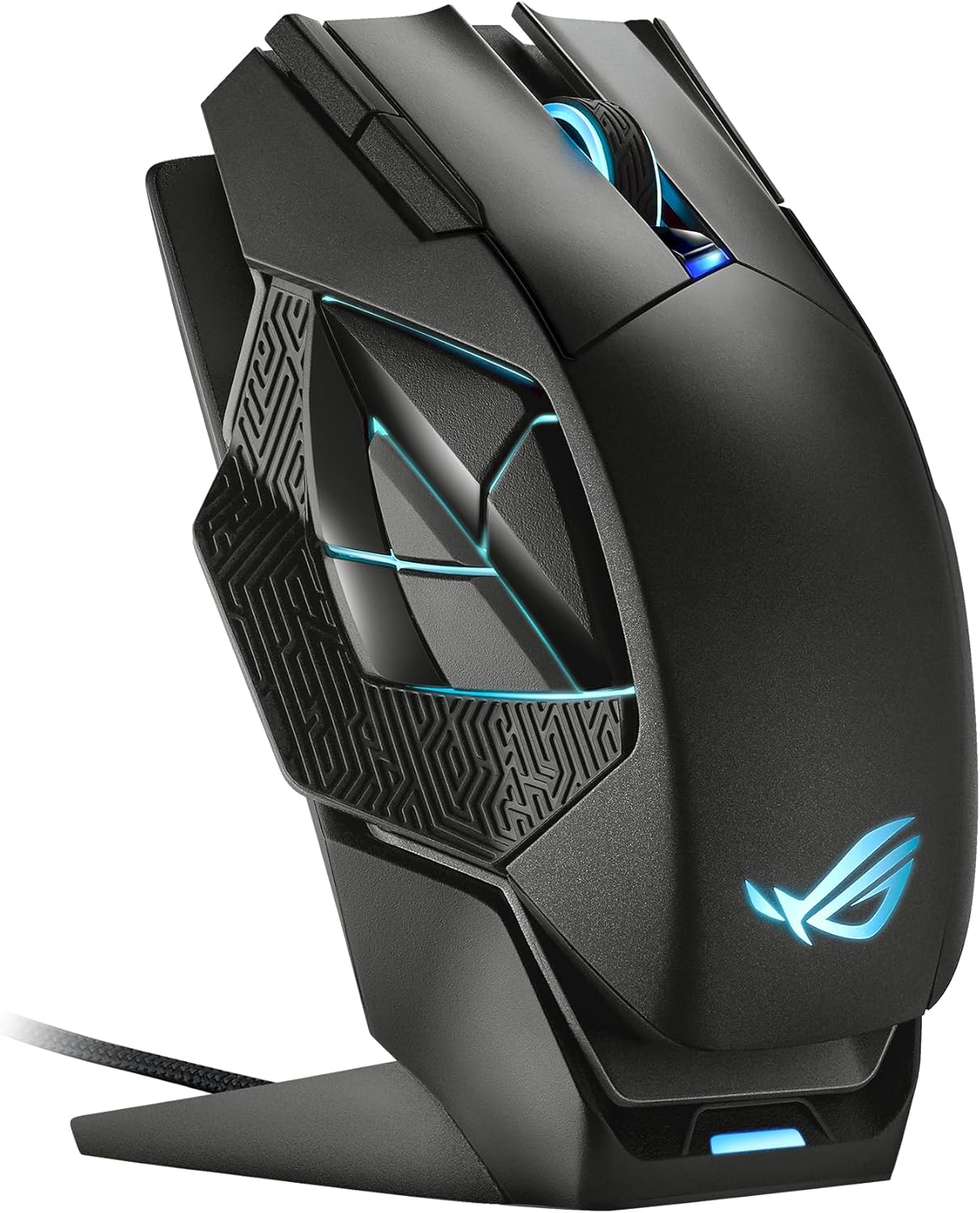 asus rog spatha x black friday souris