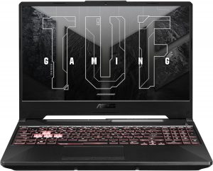 pc portable asus tuf a15 black friday