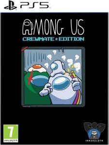 Among Us - Crewmate Edition sur PS5