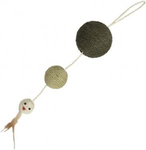 griffoir jouet chat black friday