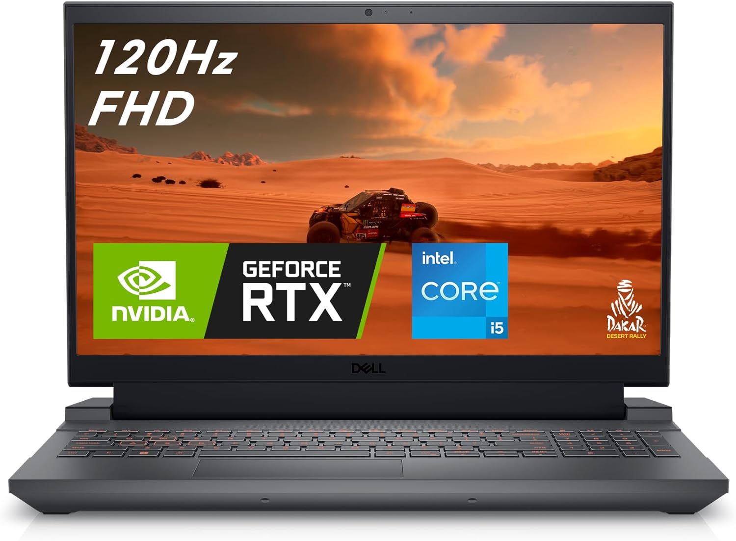 ordinateur portable gaming 3050 intal i5 black friday