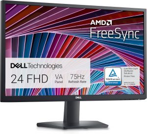 écran dell 24 full hd freesync black friday
