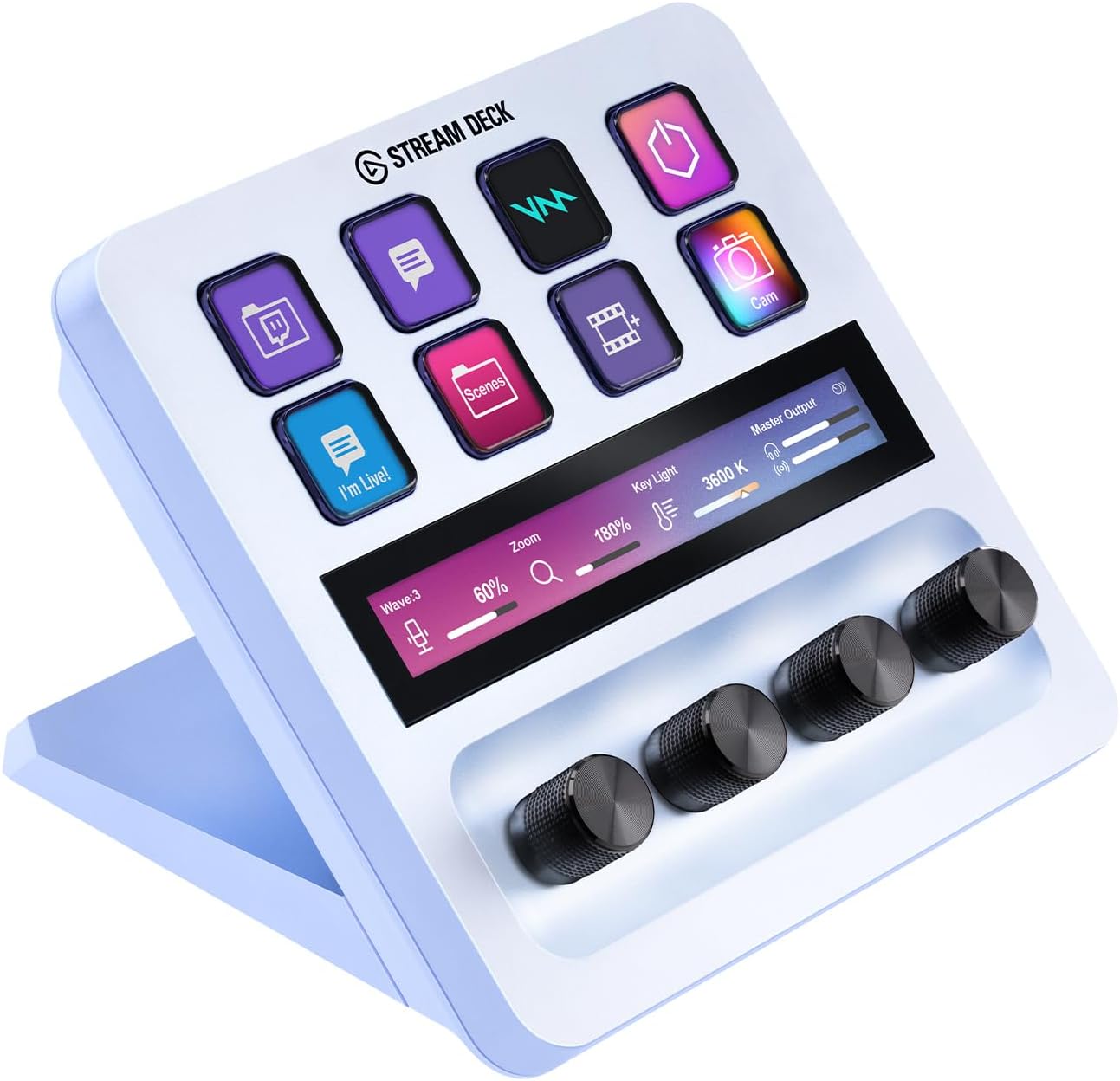 stream deck black friday