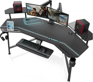 bureau gaming led black friday