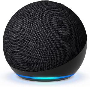 echo dot 2022 bluetooth wifi amazon black friday 2024