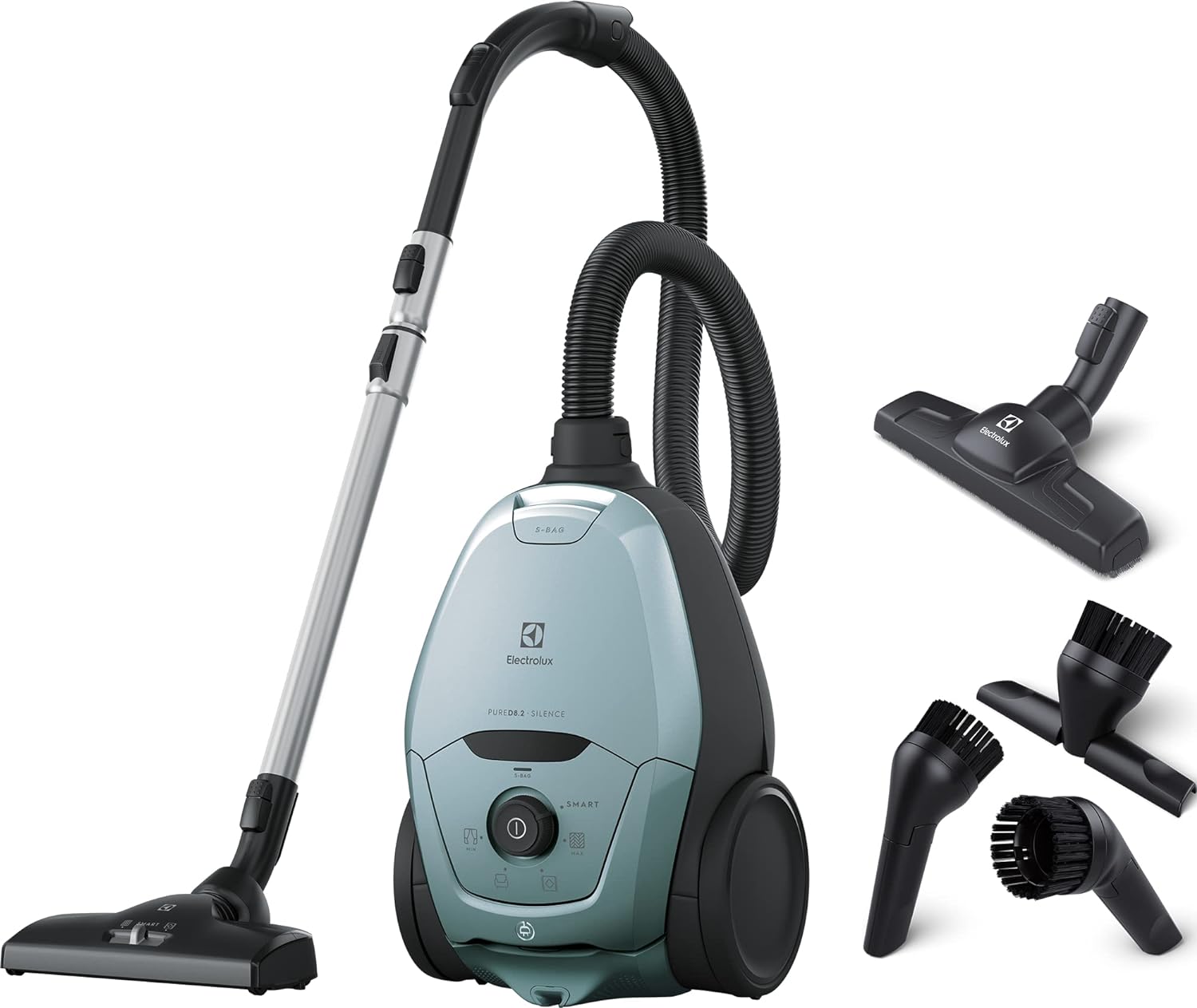 Electrolux Pure D8 Aspirateur promo