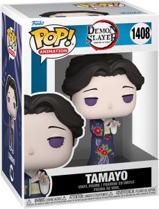 Funko Pop Demon Slayer - Tamayo
