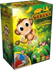 Hop Banana Jeu Société black friday