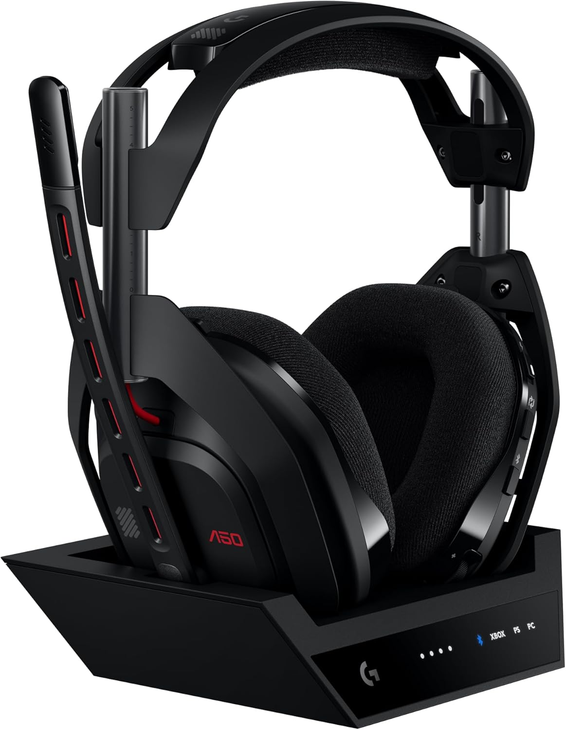 casque gaming logitech a50 amazon black friday 2024