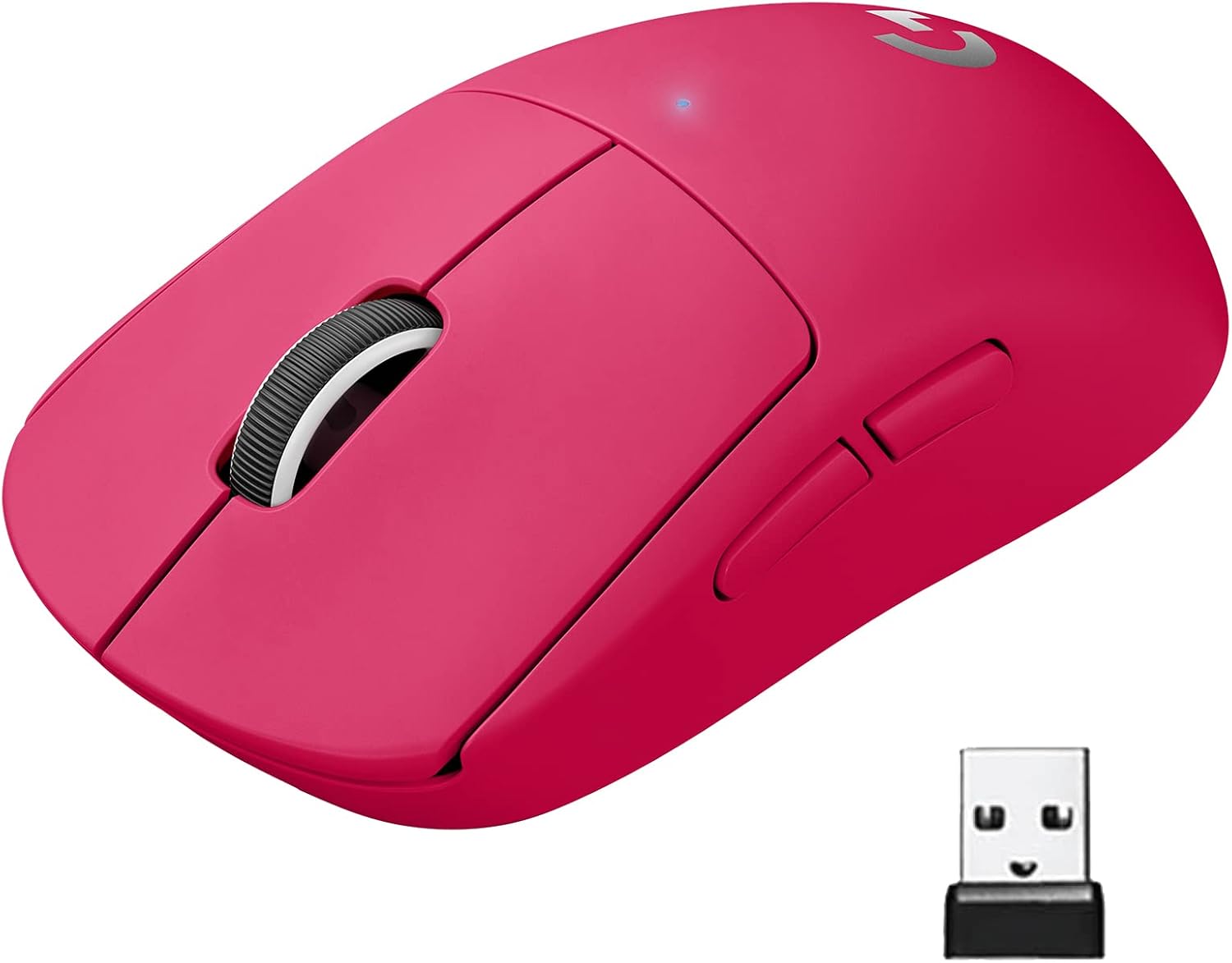 souris gaming sans fil logitech g pro x superlight black friday