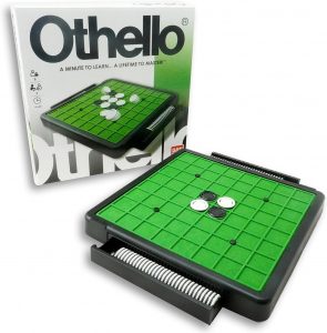 othello jeu société black friday