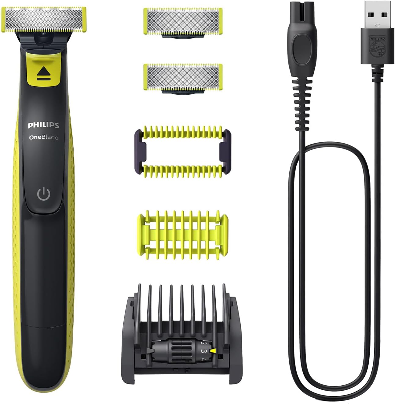tondeuse barbe amazon black friday 2024