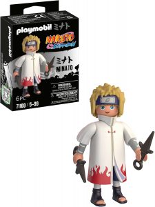 Playmobil 71109 Minato - Naruto