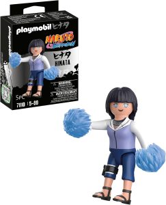 Playmobil 71110 Hinata - Naruto promo