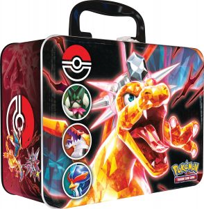 pokémon coffret collector automne 2023 black friday