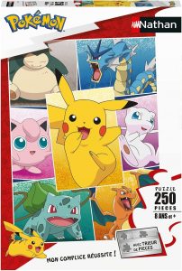 puzzle pokémon 250 black friday
