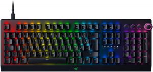 clavier gamer sans fil razer amazon black friday 2024
