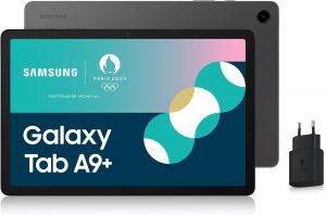 samsung galaxy tab a9+ 11" amazon black friday 2024