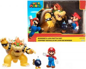 super mario bowser jouet black friday
