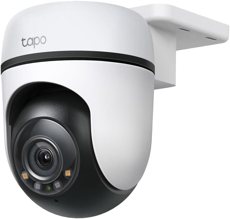 caméra surveillance wifi extérieur black friday