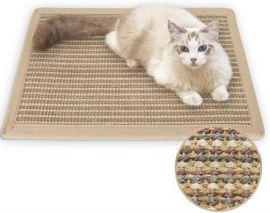 tapis griffoir chat black friday