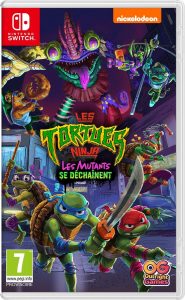 tmnt tortues ninja nintendo switch black friday