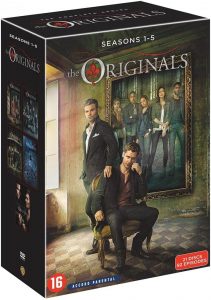 originals saison 1 5 dvd black friday