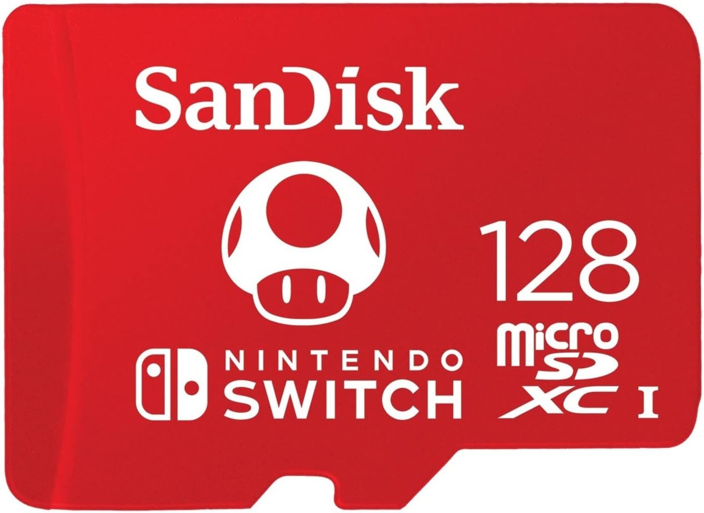carte microsd 128 go nintendo switch
