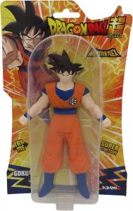 figurine dragon ball z monster flex modèle aléatoire