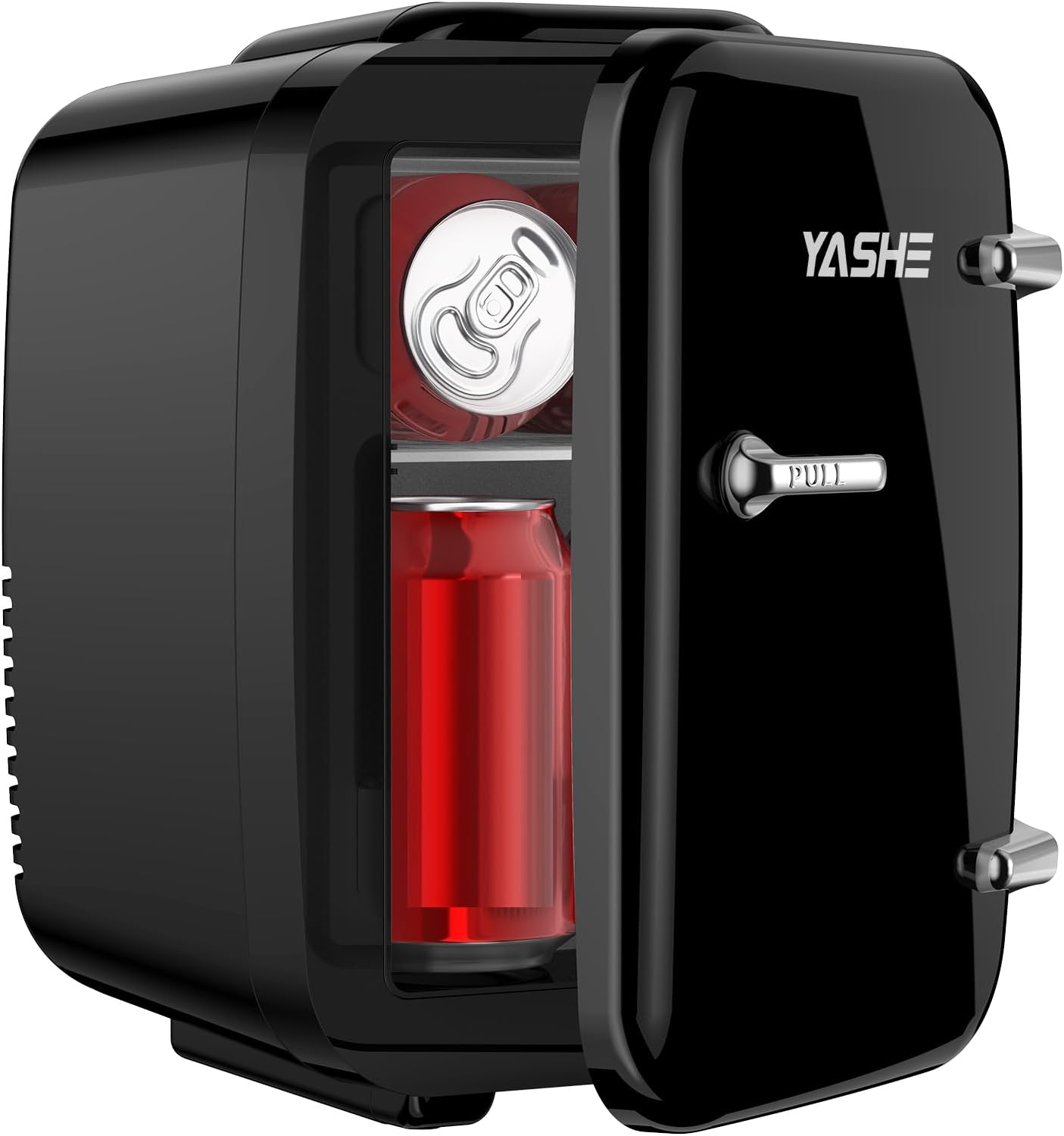 mini frigo chambre 4 litres 6 canettes thermoélectrique