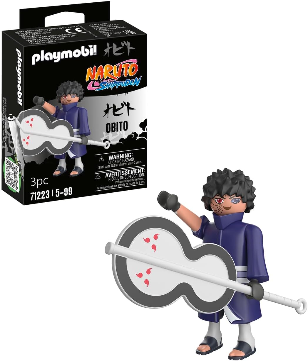 naruto shippuden obito