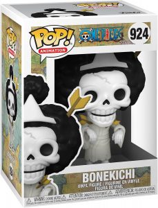 funko pop one piece brook bonekichi amazon black friday 2024