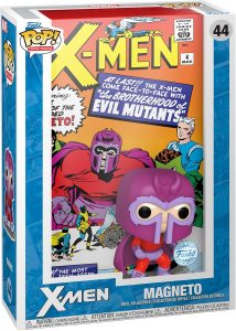 funko pop marvel comic x-men magneto amazon black friday 2024