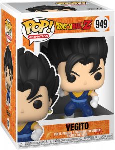 funko pop dragon ball végéto amazon black friday 2024