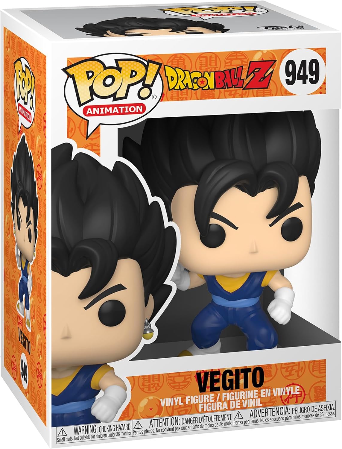 funko pop dragon ball végéto amazon black friday 2024