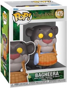 funko pop disney livre jungle bagheera amazon black friday 2024