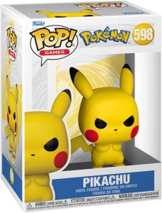 funko pop pokémon pikachu amazon black friday 2024