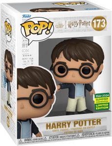 funko pop harry potter amazon black friday 2024