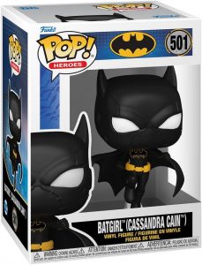 funko pop batgirl batman amazon black friday 2024