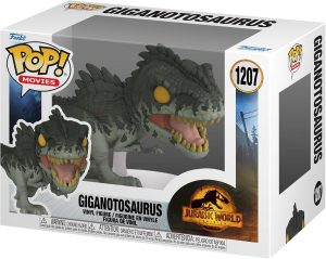 funko pop jurassic world park giganotosaurus amazon black friday 2024