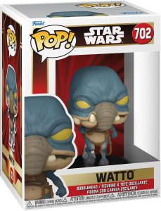 funko pop star wars watto amazon black friday 2024