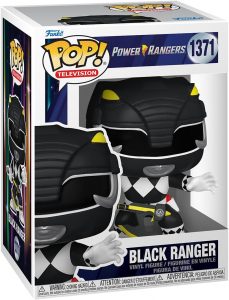 funko pop power black rangers amazon black friday 2024