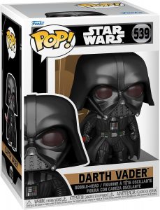 funko pop dark vador star wars amazon black friday 2024