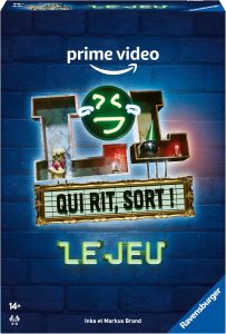 lol qui rit sort jeu promo