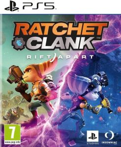 ratchet clank rift ps5 promo