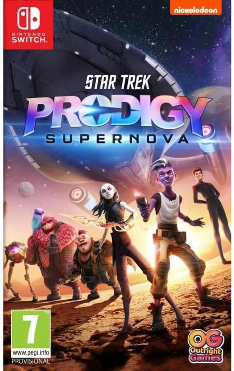 star trek supernova switch promo