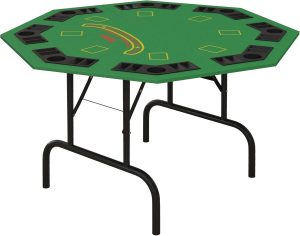table poker pliable promo